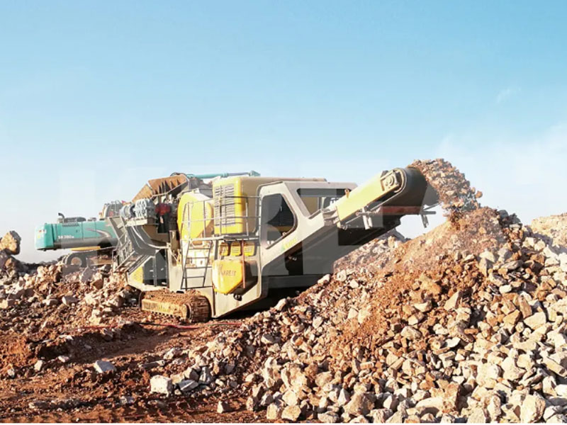 山東移動碎石機(jī) 山東移動碎石機(jī)
