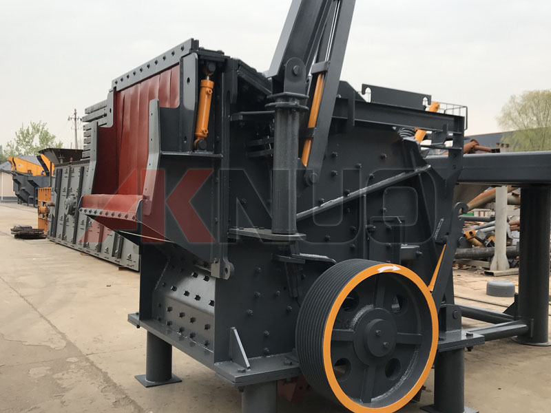 移動碎石機(jī)設(shè)備 移動碎石機(jī)設(shè)備