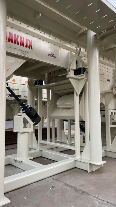 振動盤式給料機(jī)