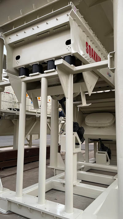 振動盤式給料機(jī)